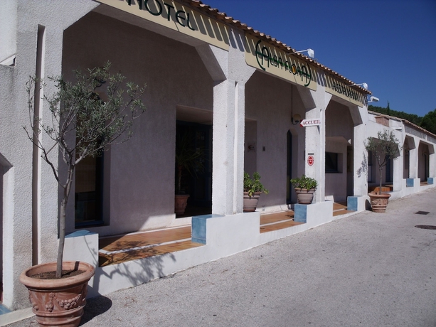 Imagen general del Hotel Alba-flora. Foto 2