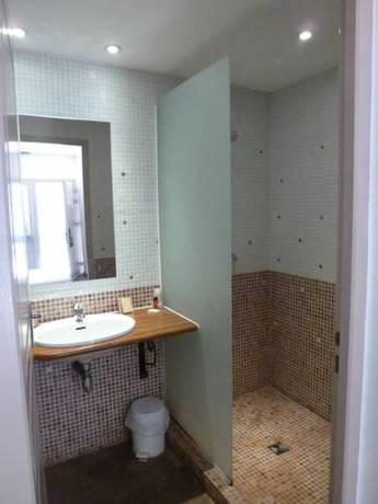 Imagen de la habitación del Hotel Alba-flora Hôtel. Foto 11