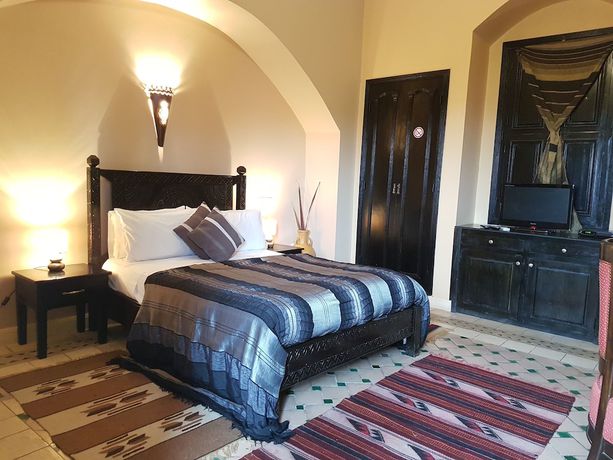 Imagen de la habitación del Hotel Albakech Boutique Hotel and Spa. Foto 10