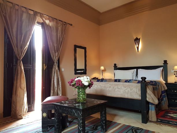 Imagen de la habitación del Hotel Albakech Boutique Hotel and Spa. Foto 11