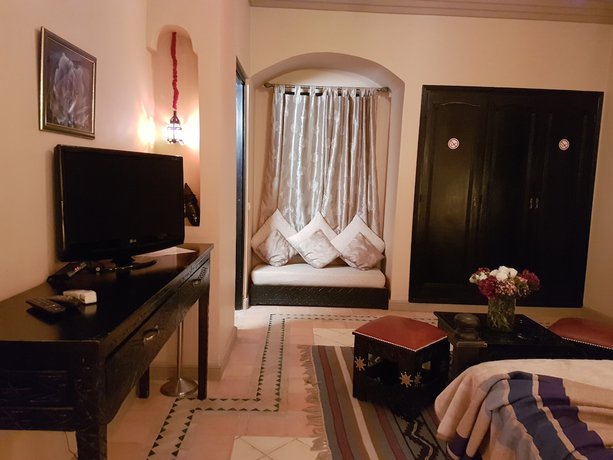Imagen de la habitación del Hotel Albakech Boutique Hotel and Spa. Foto 16