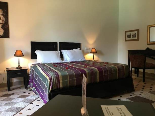 Imagen de la habitación del Hotel Albakech Boutique Hotel and Spa. Foto 20