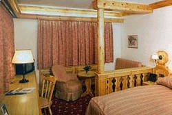 Imagen general del Hotel Albana. Foto 2