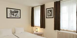 Imagen general del Hotel Albani. Foto 4