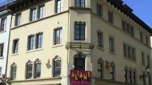 Imagen general del Hotel Albani. Foto 5