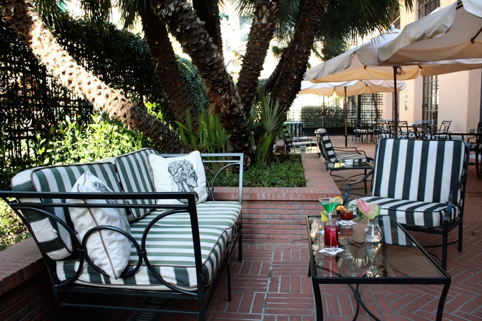 Imagen de los exteriores del Hotel Albani Firenze. Foto 10