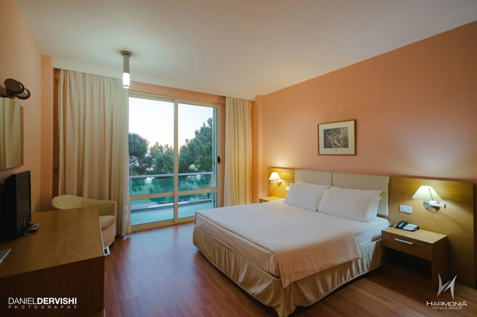 Imagen de la habitación del Hotel Albanian Star. Foto 5