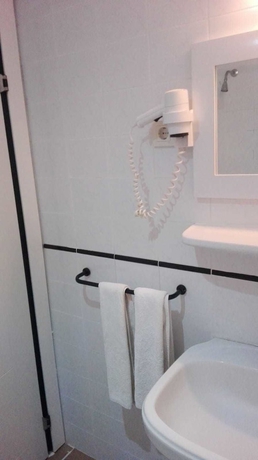 Imagen de la habitación del Hotel Albano, Cesme. Foto 13