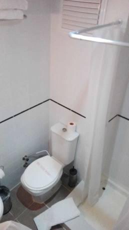 Imagen de la habitación del Hotel Albano, Cesme. Foto 14