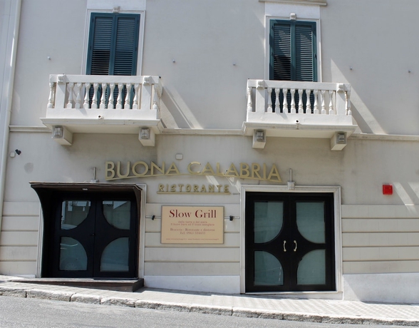 Imagen general del Hotel Albanuova. Foto 2