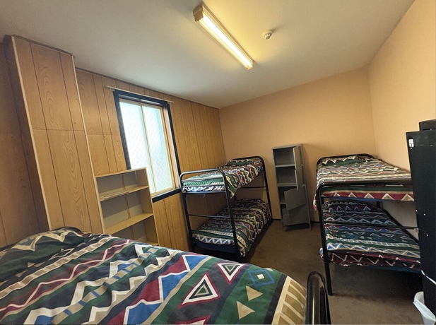 Imagen de la habitación del Hotel Albany Bayview Lodge. Foto 3