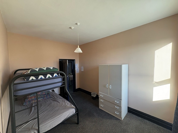 Imagen de la habitación del Hotel Albany Bayview Lodge. Foto 4