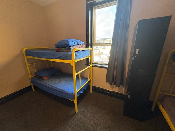 Imagen de la habitación del Hotel Albany Bayview Lodge. Foto 5