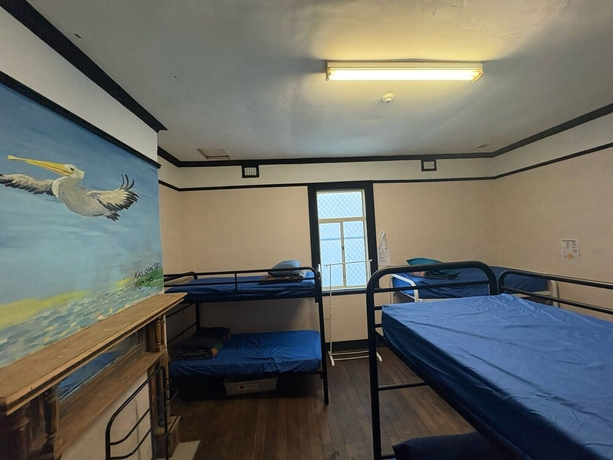 Imagen de la habitación del Hotel Albany Bayview Lodge. Foto 6