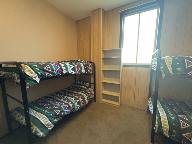 Imagen de la habitación del Hotel Albany Bayview Lodge. Foto 9