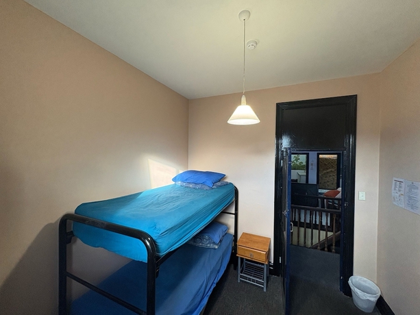 Imagen de la habitación del Hotel Albany Bayview Lodge. Foto 10