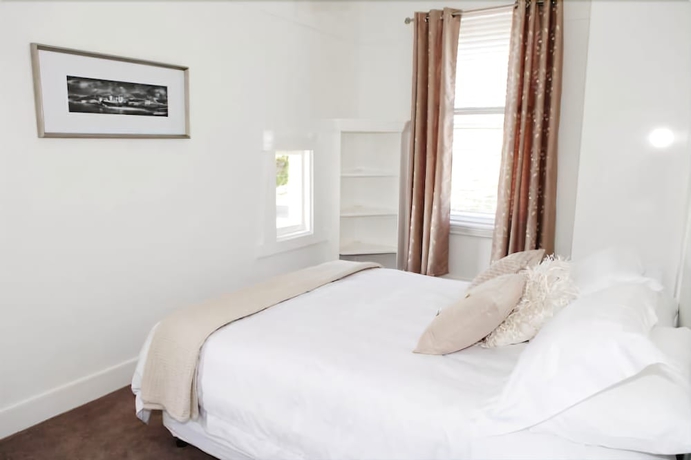 Imagen de la habitación del Hotel Albany Central Apartments. Foto 6