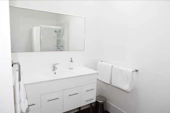 Imagen de la habitación del Hotel Albany Central Apartments. Foto 17