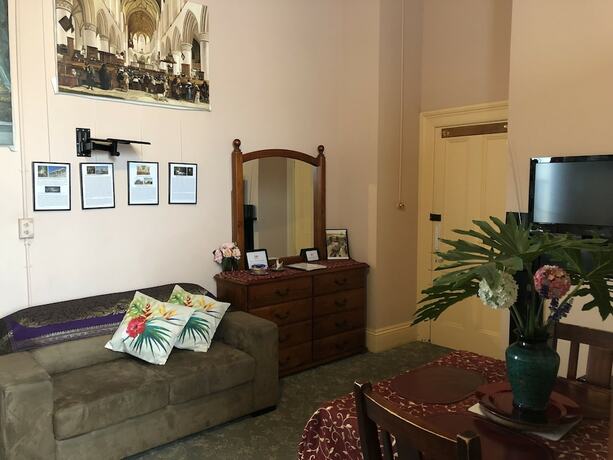 Imagen general del Hotel Albany Foreshore Guest House. Foto 3