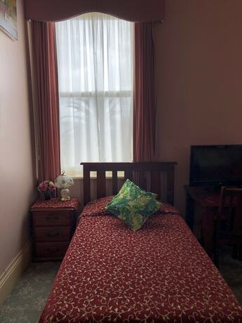 Imagen general del Hotel Albany Foreshore Guest House. Foto 5
