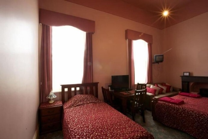 Imagen general del Hotel Albany Foreshore Guest House. Foto 6