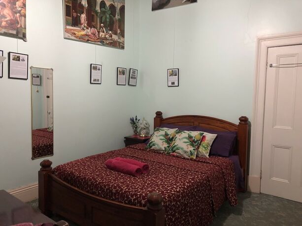 Imagen general del Hotel Albany Foreshore Guest House. Foto 7
