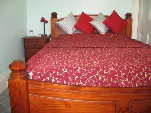 Imagen general del Hotel Albany Foreshore Guest House. Foto 10