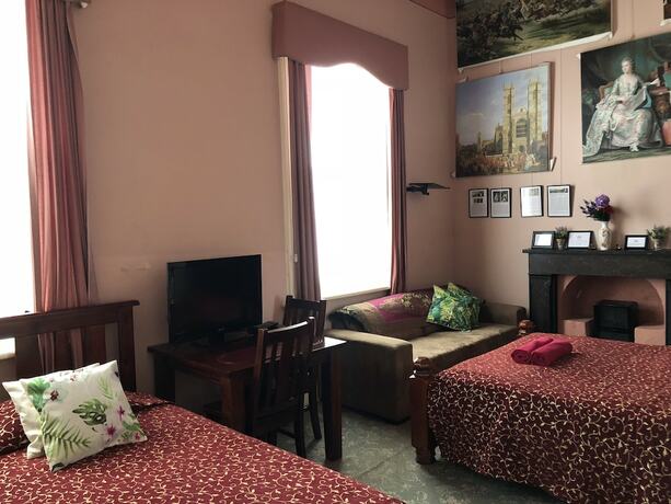 Imagen general del Hotel Albany Foreshore Guest House. Foto 13