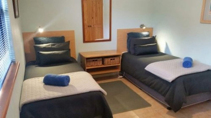 Imagen de la habitación del Hotel Albany Harbourside Apartments and Houses. Foto 18
