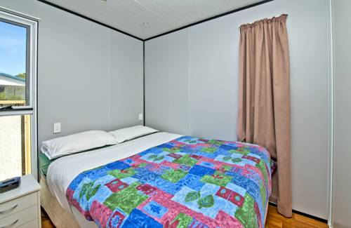 Imagen de la habitación del Hotel Albany Holiday Park. Foto 4