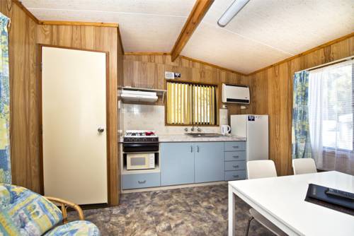 Imagen de la habitación del Hotel Albany Holiday Park. Foto 5