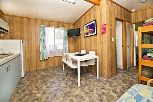 Imagen de la habitación del Hotel Albany Holiday Park. Foto 6