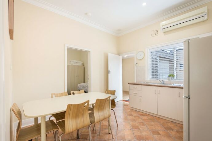Imagen general del Hotel Albany Holiday Units. Foto 10