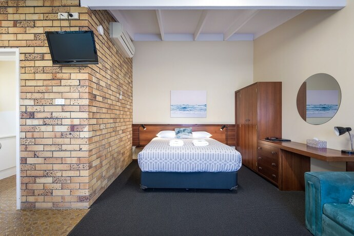 Imagen de la habitación del Hotel Albany Holiday Units. Foto 13