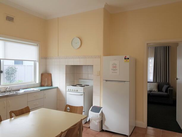 Imagen de la habitación del Hotel Albany Holiday Units. Foto 15