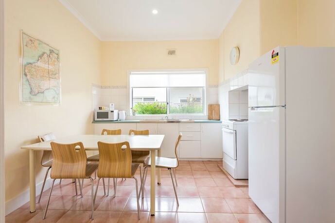 Imagen de la habitación del Hotel Albany Holiday Units. Foto 17
