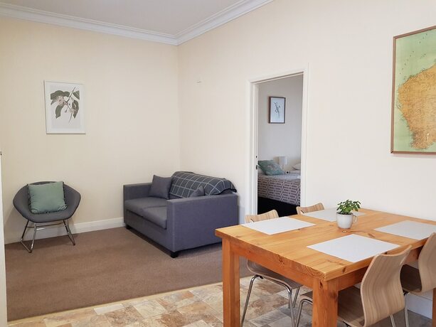 Imagen de la habitación del Hotel Albany Holiday Units. Foto 18