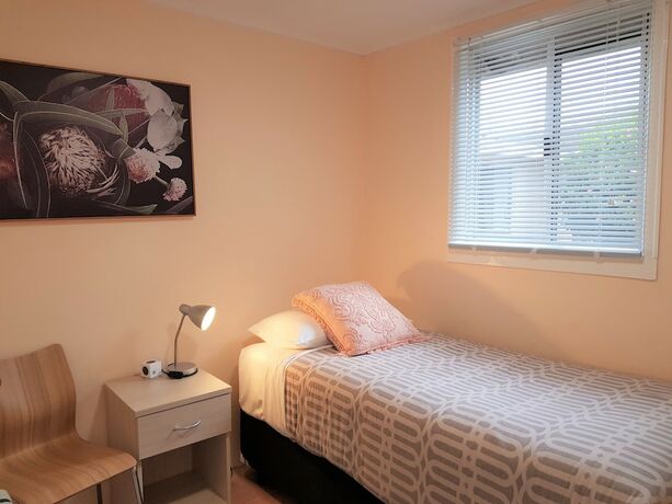 Imagen de la habitación del Hotel Albany Holiday Units. Foto 19