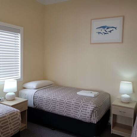 Imagen de la habitación del Hotel Albany Holiday Units. Foto 20