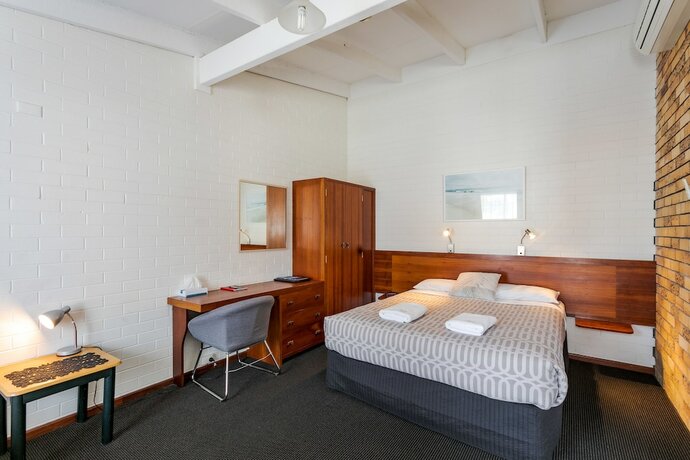 Imagen de la habitación del Hotel Albany Holiday Units. Foto 22
