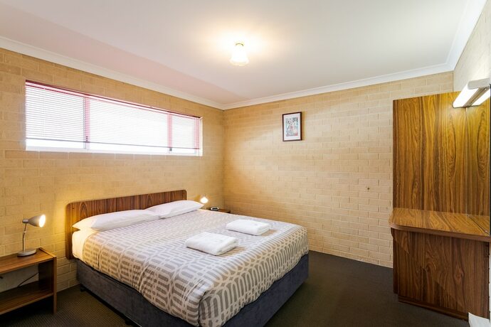 Imagen de la habitación del Hotel Albany Holiday Units. Foto 24