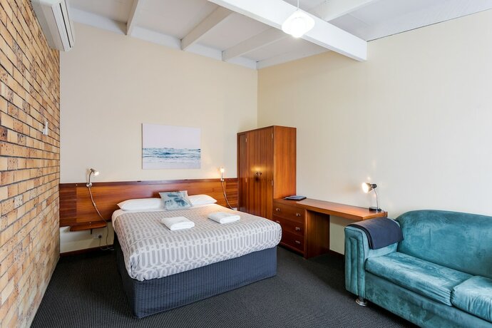 Imagen de la habitación del Hotel Albany Holiday Units. Foto 27
