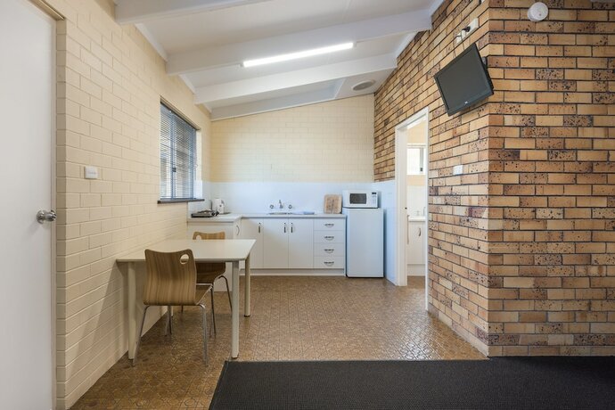 Imagen de la habitación del Hotel Albany Holiday Units. Foto 28
