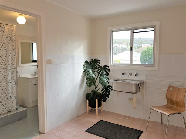 Imagen de la habitación del Hotel Albany Holiday Units. Foto 30