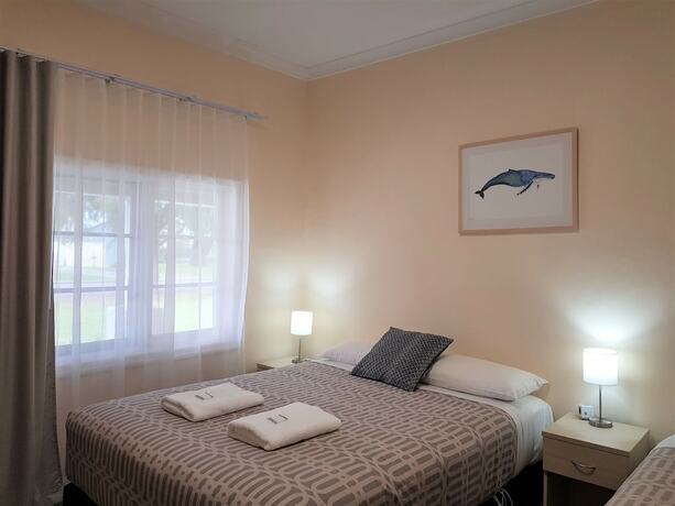 Imagen de la habitación del Hotel Albany Holiday Units. Foto 33