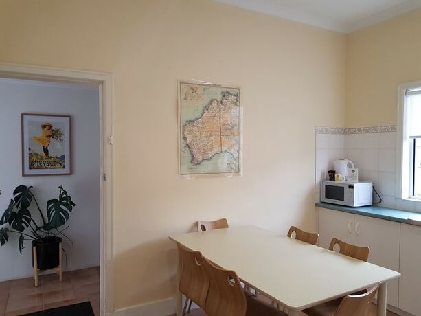 Imagen de la habitación del Hotel Albany Holiday Units. Foto 34