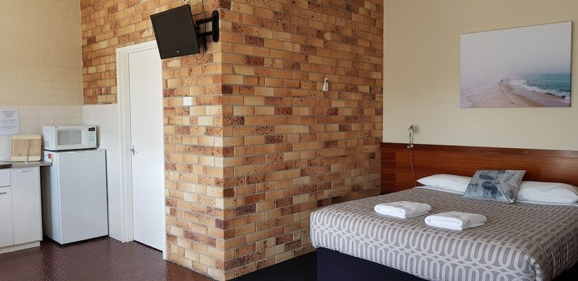 Imagen de la habitación del Hotel Albany Holiday Units. Foto 36