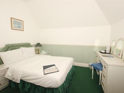 Imagen de la habitación del Hotel Albany, Hove. Foto 7
