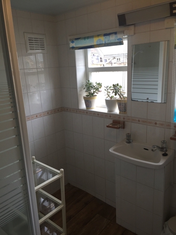 Imagen de la habitación del Hotel Albany, Russell Square. Foto 6