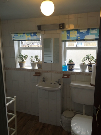 Imagen de la habitación del Hotel Albany, Russell Square. Foto 7